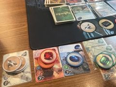 -嗨刻桌游(天一豪景店)