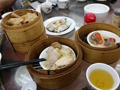 -香港蓮香樓(中環店)