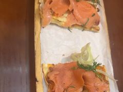 -haxnbauer海森堡德国餐厅(深圳coco店)