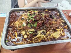 -鑫源碟串串香(后卫寨店)