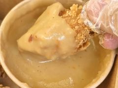 -前进5路汉堡炸鸡(昙华林店)