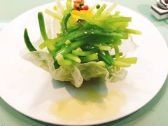 -止园酒店-中餐厅