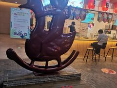-骑鹅公社(南开大悦城店)