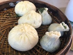 -留芳·文旅古月楼(老街店)