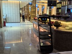 -水云间水疗会馆(福强路店)