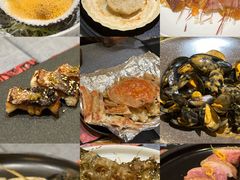 -1218 GRILL 主厨