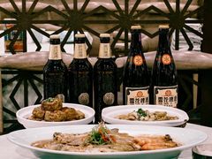 -渔娘渔家丹东海鲜(东直门店)