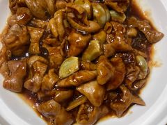 -惠丰堂饭庄·烤鸭·京味菜(翠微路店)