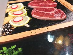-佳客来·牛排(湖东店)