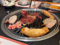 -炽城·烤肉名家(鸿达中央广场店)