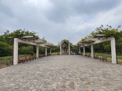 -嘉北郊野公园