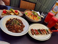-J's Cafe Lab