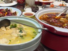 -老城南食府(宣武门东大街店)