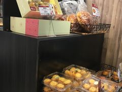 -山崎面包(第一八佰伴店)