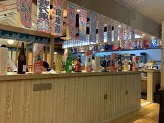 -鲔吞日料(溧阳万达广场店)