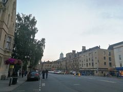 -牛津大学贝利奥尔学院