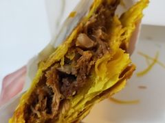 -魏家凉皮(博水商务大厦店)