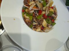 -涿派·炝锅鱼(涿州店)