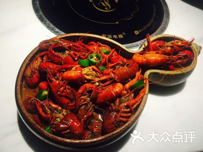 卤小鲜图片 - 第2张