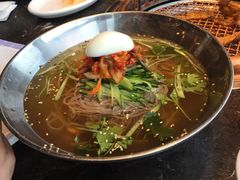 -一品诚记烤肉(大连柏威年购物中心店)