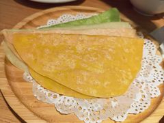 -小幸湖春饼(悦茂购物中心店)