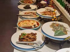 -同至人购物中心(朝阳街店)