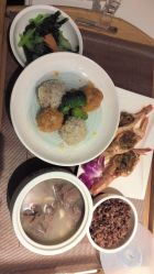 -台湾宝儿月子中心 (中南路店)