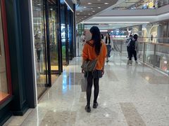 -西西弗书店&矢量咖啡(壹方购物中心店)