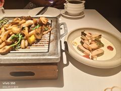 -若蘭慈·无国界素食料理(欢乐海岸店)