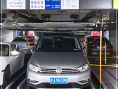 -近铁城市广场-停车场