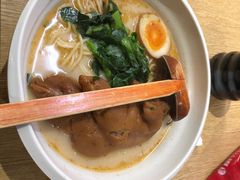 -味千拉面(煌华新纪元购物广场店)