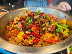 -成都娃娃花园餐厅 (南艺旗舰店)