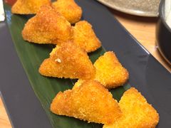 炸酥排-沃野Oii(青年湖店)