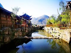 -山王坪喀斯特国家生态公园