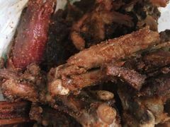 鸭骨架-徐记正宗北京烤鸭(北京东路总店)