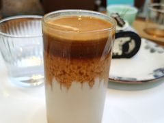 -Line 咖啡(石厦花园店)