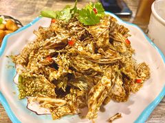 -郑享吃烧烤烩面(红专路店)