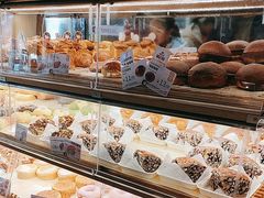 -山崎面包(苏州中心店)
