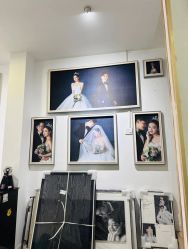 -玛奇朵婚纱摄影