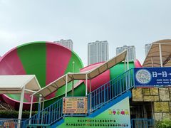 -武汉玛雅海滩水公园