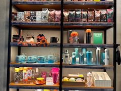 -星巴克(北京三里屯SOHO一店)