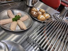 -大喜烤肉(海宁尚东店)