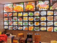 -乾隆美食·本帮菜(黄河路店)