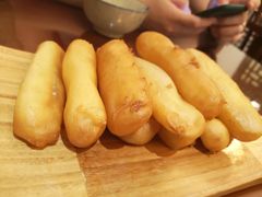 脆炸米酒-杨记隆府(白象街店)