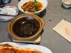 -羊门客在·烤盐池滩羊·川菜