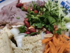 -马记永·兰州牛肉面(山姆外高桥店)