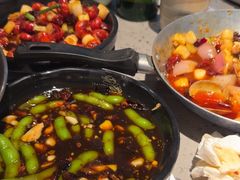 -一棠龙虾•王牌虾球(光谷天地店)