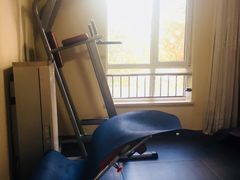 -炼健身私教工作室