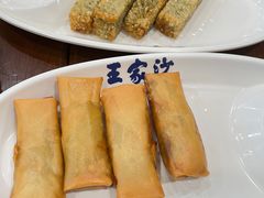 -王家沙点心店(南京西路总店)