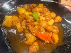 -鑫小城故事·藕汤·家常菜(台北一路总店)